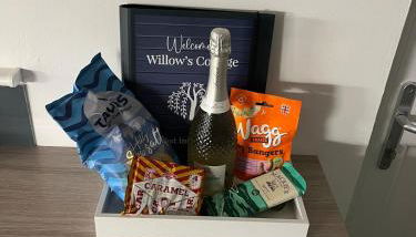 Willow's Cottage - Foto 4