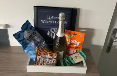 Willow's Cottage - Foto 4