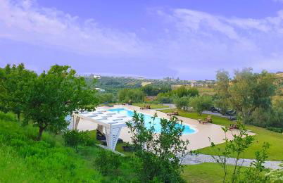 Agriturismo Vulcano - Foto 37