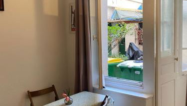 Loge, Studio facing Gare du Nord - Foto 2