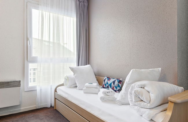 Appart'City Classic Nantes Viarme - Foto 6