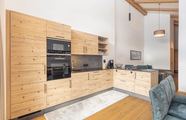 Cosy Apartment Near ski Area - Foto 6