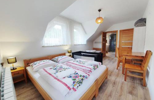 Pokoje Czajka- Agroturystyka - Photo 37