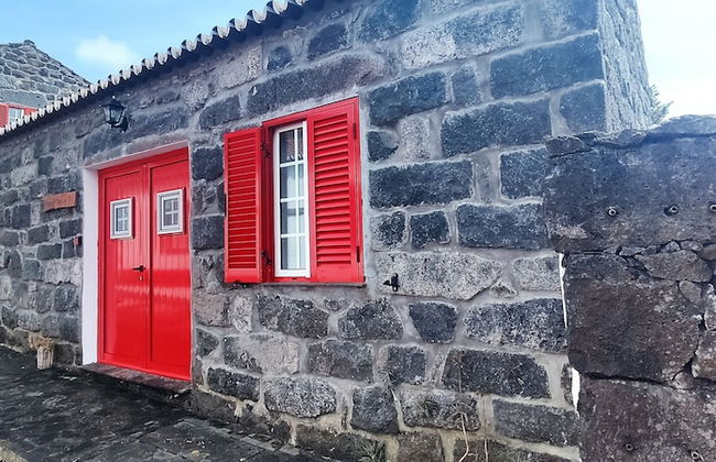 Casal do Vulcão - Foto 18