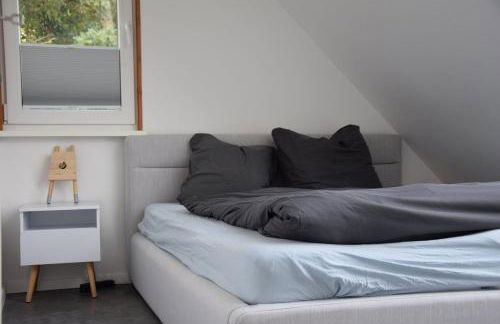 Ferienhaus Reiherweg - Foto 8