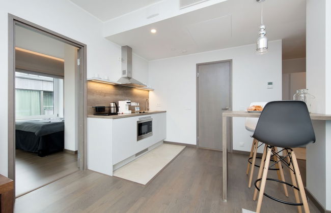 8ERA Business Executive Rotermanni Apts - Photo 33