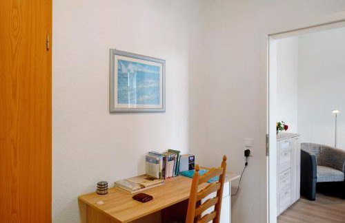 'kiek In' Fewo Schellberg - Foto 11