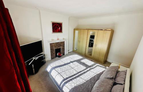 Apartment 2BR-free private parking-quick access to train into London-Wembley-Heathrow - Photo 5