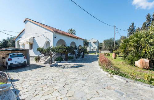 Villa INVA Korfu - Foto 58