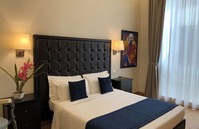 Florence Art Apartments - Foto 57