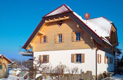 Apartment Ahorn by Interhome - Foto 19