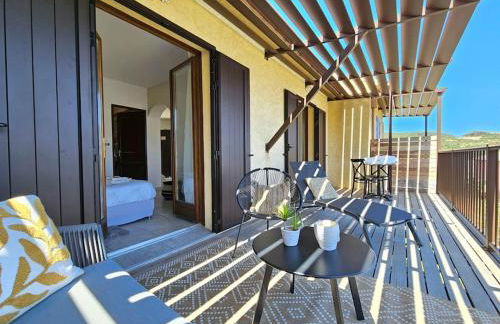 Bel appartement avec piscine Cap Corse- Sisco - Foto 28