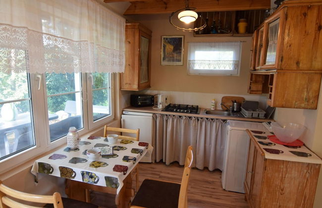 Holiday Home Near Lake Mausz With Sauna - Foto 8