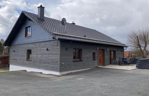 Ferienwohnung Kröger I - Foto 1