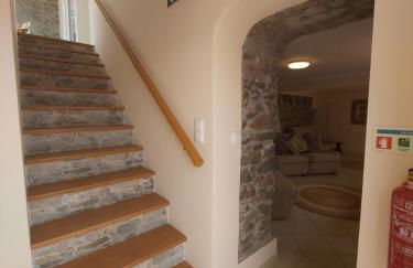 Banda Do Sol Self Catering Cottages - Foto 16