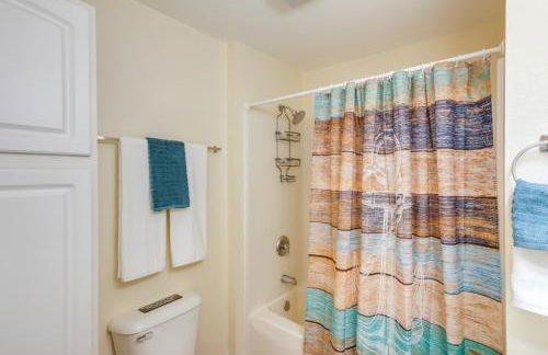 Cozy Delafield Apartment - Walk to Lake! - Foto 15