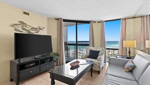 SunDestin Resort Unit 0917 - Foto 3