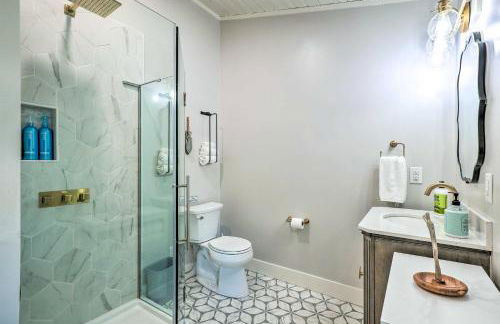 Colorful Golden Getaway with Panoramic Views! - Foto 19