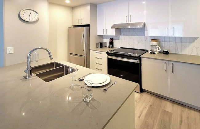 Corporate Stays - Blum - Foto 2