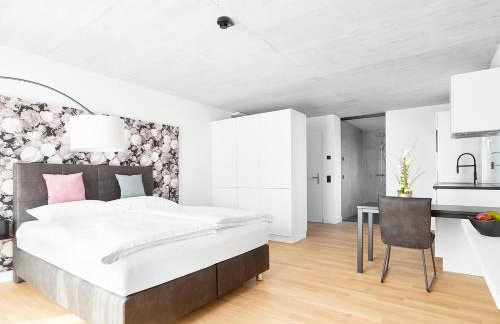 livisit bergapartments Stuttgart - Foto 1