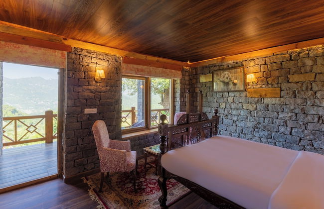 The Hideaway Cottage - Parwanoo - Foto 4