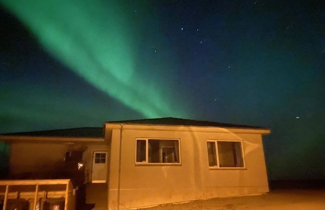 Álftártunga farm guesthouse - Foto 34