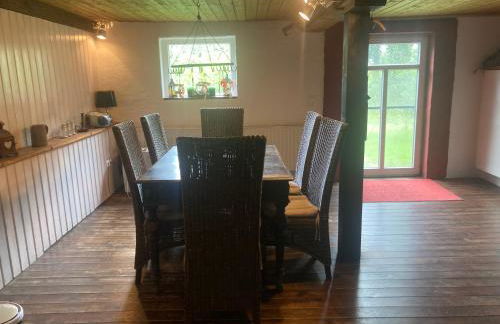 Ferienhaus Sonnenblick an der Nordsee - Photo 13