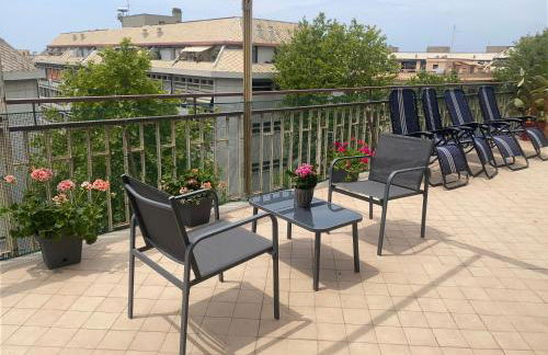 Attico Centrale Ostia 20 - Foto 14