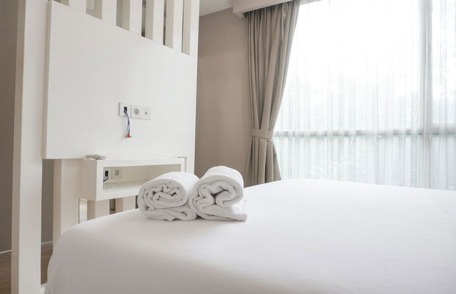 Stunning And Comfortable 3Br Apartment Casa Grande Residence - Foto 12