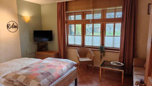 Ferienwohnung an der Elbe - Foto 4