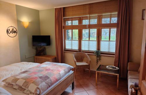 Ferienwohnung an der Elbe - Photo 4