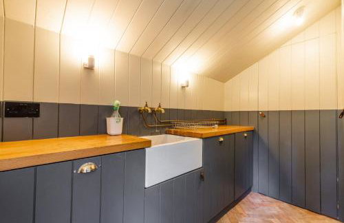 Host & Stay - Haclins Cottage - Foto 11