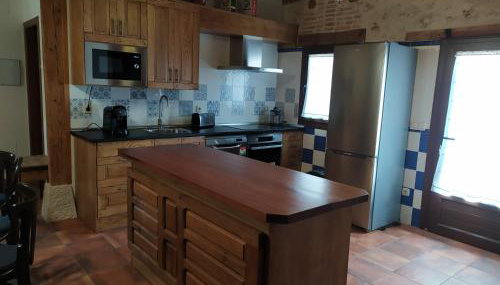 Casa Rural Las Cotarras - Foto 4