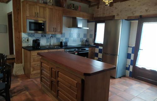 Casa Rural Las Cotarras - Foto 4