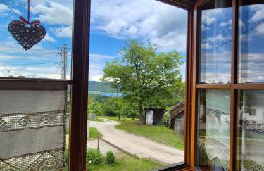 Jaszczurówka pod Leskowcem - Foto 21