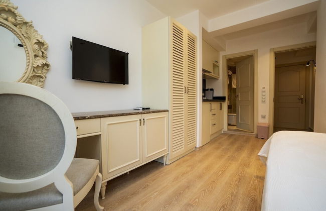 Channel Suites - Foto 7