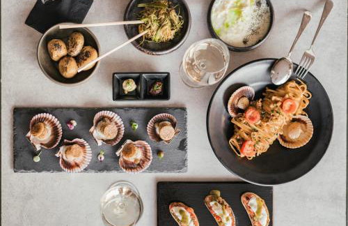 Villa Di Mare Seaside Suites - Foto 44