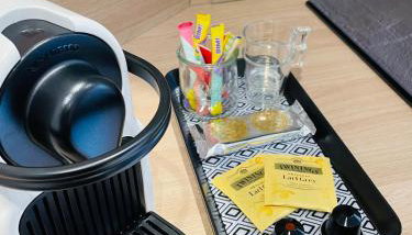 BE MY APPARTS, Studio de charme "LE COSY", DOUAI, Coeur de ville - Foto 4