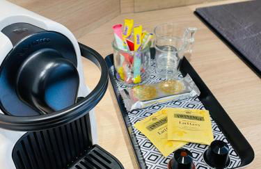 BE MY APPARTS, Studio de charme "LE COSY", DOUAI, Coeur de ville - Foto 4