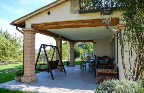 Oltrebosco Casa Vacanze - Foto 60