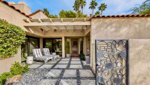 Courtside Contemporary - Foto 2