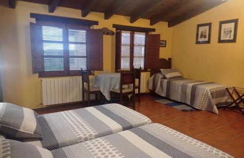 Posada La Alquería de Mámoles - Foto 21