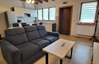 Apartamenty Nad Stawem - Foto 6