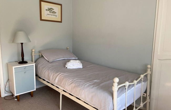 3 Bedroom Cottage, Sleeps 5 Village Location - Foto 4