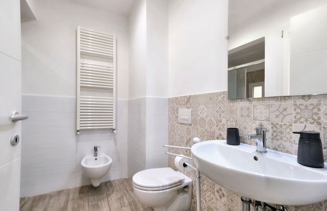 Wine Apartments Florence Bardolino - Foto 28