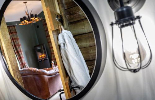 Hunters Glebe Lodge - Foto 7