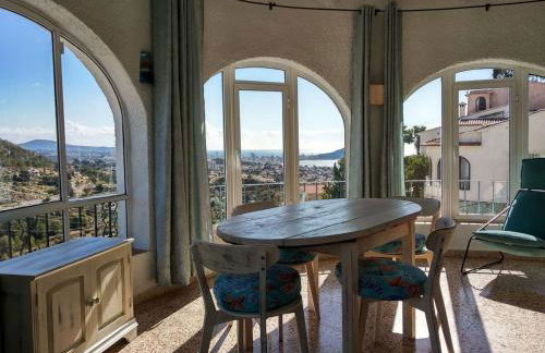 villa Grace,10p,seaview,pool - Photo 11