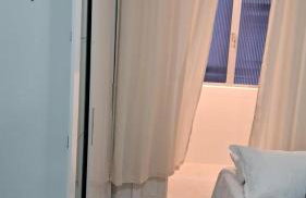 Studio no Edifício Everest lindíssimo a somente 200 mts praia excelente localização - Foto 11