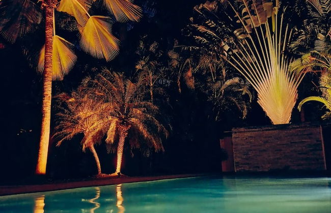 Villa Joyosa- Las Terrenas Beachfront Villa - Foto 21