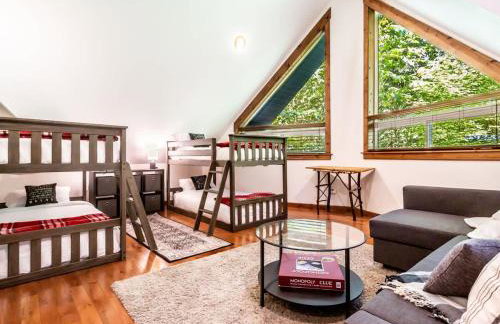 Wild Goose Lodge - Foto 18